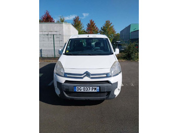 Furgão compacto CITROËN Berlingo