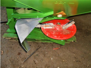 Distribuidor de fertilizantes Amazone ZAM COMPACT: foto 3