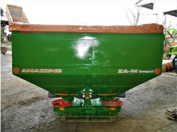 Distribuidor de fertilizantes Amazone ZAM COMPACT: foto 2