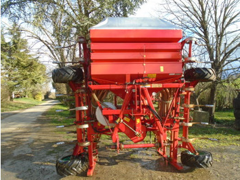 Semeadora combinada Kverneland ts 500: foto 3