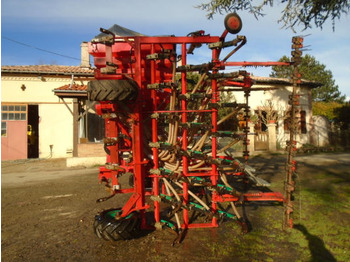 Semeadora combinada Kverneland ts 500: foto 2