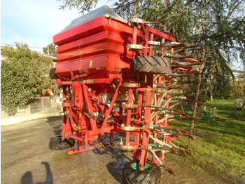 Semeadora combinada Kverneland ts 500: foto 5
