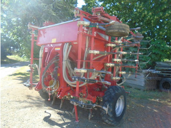 Semeadora combinada Kverneland ts evo 5000: foto 5