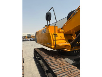 Escavadeira JCB 225: foto 4