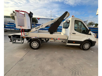 Plataforma aérea FORD