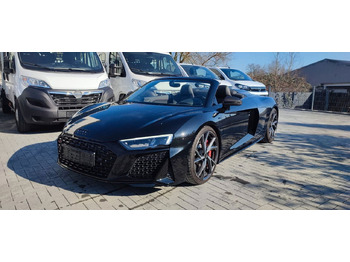 Automóvel AUDI