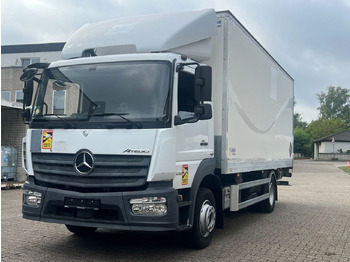 Leasing de  Mercedes-Benz Atego 1218 L Classic-Vermietung möglich-ADR-LBW Mercedes-Benz Atego 1218 L Classic-Vermietung möglich-ADR-LBW: foto 1 Leasing de  Mercedes-Benz Atego 1218 L Classic-Vermietung möglich-ADR-LBW Mercedes-Benz Atego 1218 L Classic-Vermietung möglich-ADR-LBW: foto 1
