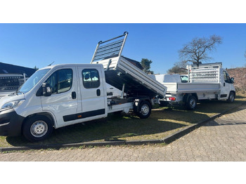 Carrinha basculante OPEL