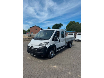 Carrinha basculante OPEL