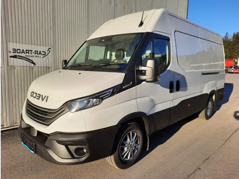Furgão IVECO Daily 35s14