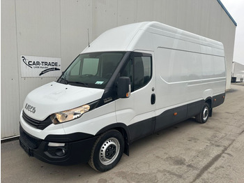 Furgão IVECO Daily 35s14