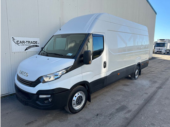 Furgão IVECO Daily 35s14