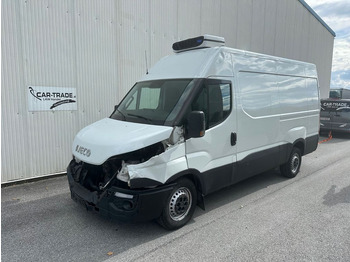 Carrinha frigorífica IVECO Daily 35s16