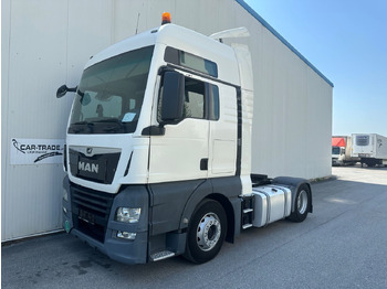 Tractor MAN TGX 18.460