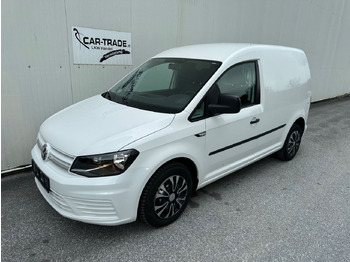 Furgão compacto VOLKSWAGEN Caddy 2.0