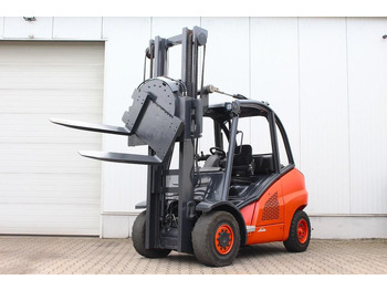 Empilhadeira a diesel LINDE H50