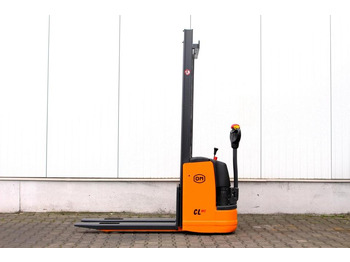 Stacker OM CL10,5ac - Batterie NEU: foto 3 Stacker OM CL10,5ac - Batterie NEU: foto 3
