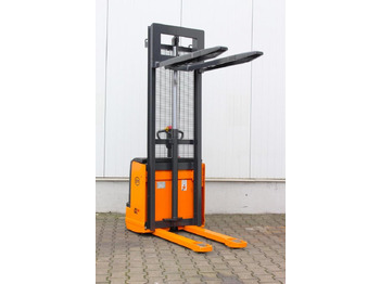Stacker OM CL10,5ac - Batterie NEU: foto 5 Stacker OM CL10,5ac - Batterie NEU: foto 5