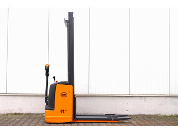 Stacker OM CL10,5ac - Batterie NEU: foto 2 Stacker OM CL10,5ac - Batterie NEU: foto 2