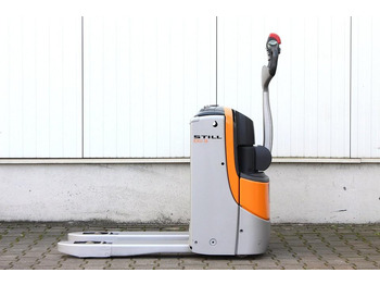 Porta-palete STILL EXU16 - 2018 - 800mm Gabeln- 180h: foto 4