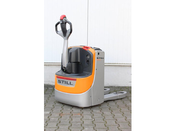 Porta-palete STILL EXU16 - 2018 - 800mm Gabeln- 180h: foto 3
