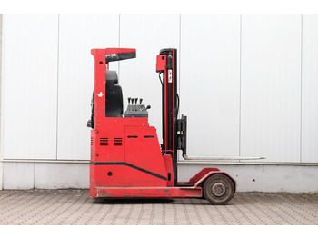 Empilhador retráctil Sichelschmidt M1220EEX - 2ton  ATEX EX-SCHUTZ: foto 2