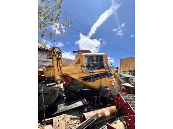 Máquina de perfuração SOILMEC