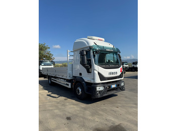 Camião de caixa aberta/ Plataforma IVECO