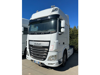 Tractor DAF XF 510