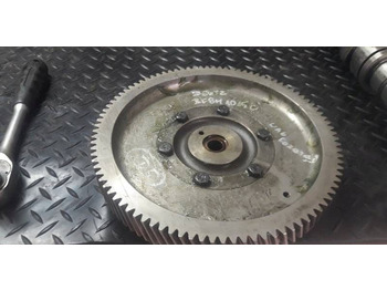 Sistema de escape Kolo rozrządu deutz 04222445 RO: foto 3