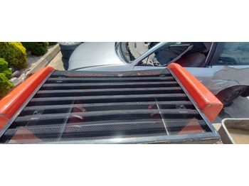 Carroceria e exterior por Pá carregadora de rodas O&K L 15.5 klapa tyl: foto 5 Carroceria e exterior por Pá carregadora de rodas O&K L 15.5 klapa tyl: foto 5