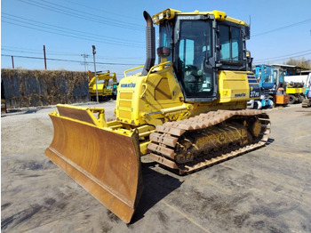 Buldôzer KOMATSU