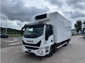 Camião frigorífico IVECO EuroCargo