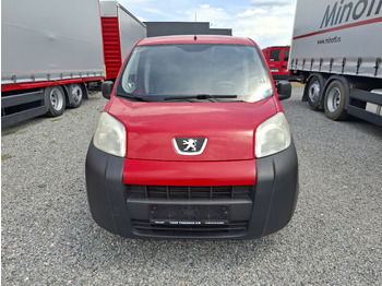 Leasing de PEUGEOT Peugeot Bipper 1.3 HDI PEUGEOT Peugeot Bipper 1.3 HDI: foto 2 Leasing de PEUGEOT Peugeot Bipper 1.3 HDI PEUGEOT Peugeot Bipper 1.3 HDI: foto 2