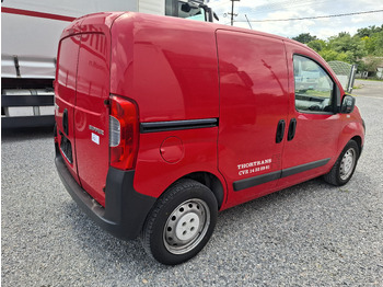 Leasing de PEUGEOT Peugeot Bipper 1.3 HDI PEUGEOT Peugeot Bipper 1.3 HDI: foto 4 Leasing de PEUGEOT Peugeot Bipper 1.3 HDI PEUGEOT Peugeot Bipper 1.3 HDI: foto 4