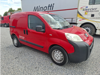 Leasing de PEUGEOT Peugeot Bipper 1.3 HDI PEUGEOT Peugeot Bipper 1.3 HDI: foto 1 Leasing de PEUGEOT Peugeot Bipper 1.3 HDI PEUGEOT Peugeot Bipper 1.3 HDI: foto 1
