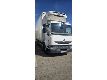 Camião frigorífico RENAULT: foto 3