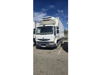 Camião frigorífico RENAULT