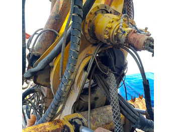 Máquina de mineração Atlas Copco SIMBA M4C DTH: foto 3 Máquina de mineração Atlas Copco SIMBA M4C DTH: foto 3