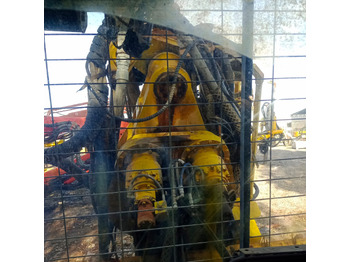 Máquina de mineração Atlas Copco SIMBA M4C DTH: foto 5 Máquina de mineração Atlas Copco SIMBA M4C DTH: foto 5