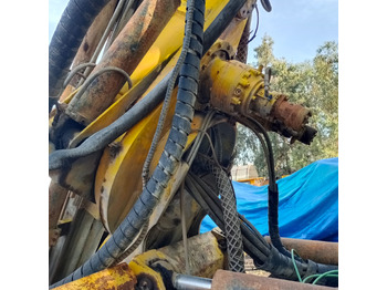 Máquina de mineração Atlas Copco SIMBA M4C DTH: foto 4 Máquina de mineração Atlas Copco SIMBA M4C DTH: foto 4