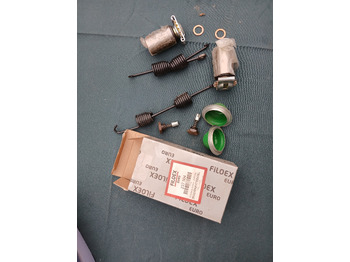 Peças de freio IVECO