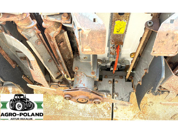 Plataforma para colher milho CLAAS CORIO 870 C - 2016 ROK: foto 5