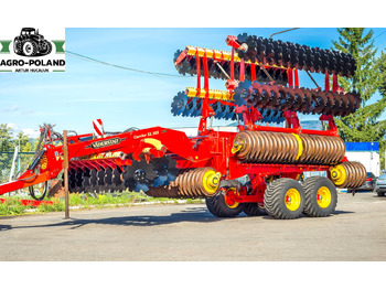 Grades de discos VÄDERSTAD