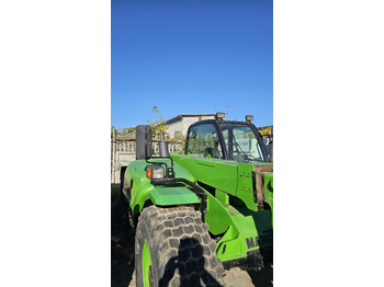 Leasing de Manitou MLT 741-120 LSU Manitou MLT 741-120 LSU: foto 3 Leasing de Manitou MLT 741-120 LSU Manitou MLT 741-120 LSU: foto 3