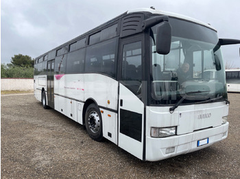 Ônibus suburbano IRISBUS