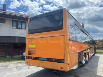 Ônibus suburbano Irisbus Ares: foto 5