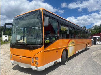 Ônibus suburbano Irisbus Ares: foto 4