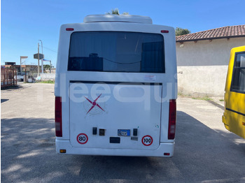 Minibus, Furgão de passageiros Iveco 59E12: foto 5
