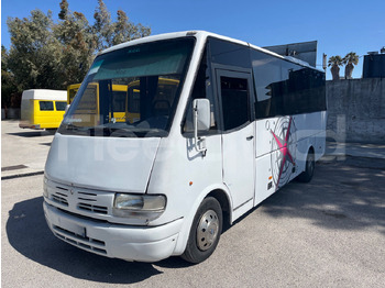 Minibus, Furgão de passageiros Iveco 59E12: foto 4